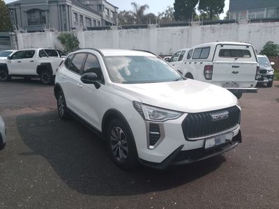 2025 Haval Jolion 1.5T City Plus DCT