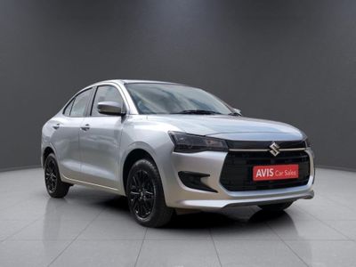 2025 Suzuki Dzire 1.2 GL+ Auto