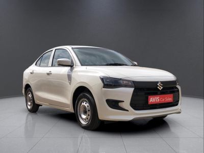 2025 Suzuki Dzire 1.2 GA
