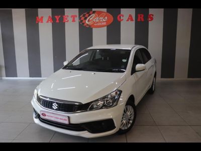 2024 Suzuki Ciaz 1.5 GL