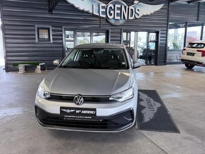 2024 Volkswagen Polo Classic Polo 1.6