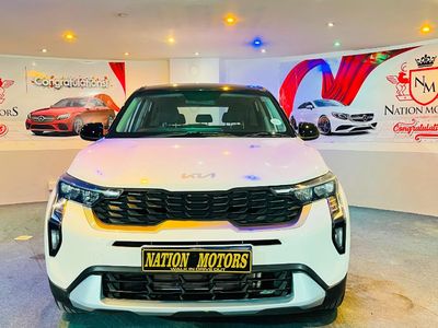 2026 Kia Sonet 1.5 LS+ CVT Auto