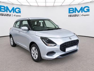 2025 Suzuki Swift 1.2 GL+
