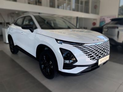 2026 Omoda C5 1.5T Style X