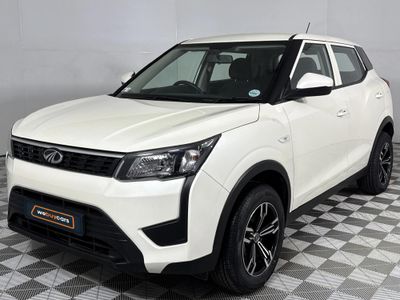 2023 Mahindra XUV 300 1.2T | W4
