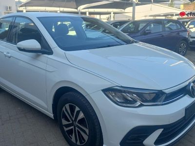 2025 Volkswagen Polo 1.0 TSI Life Auto DSG