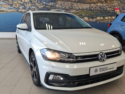 2021 Volkswagen Polo 1.0 TSI Comfortline