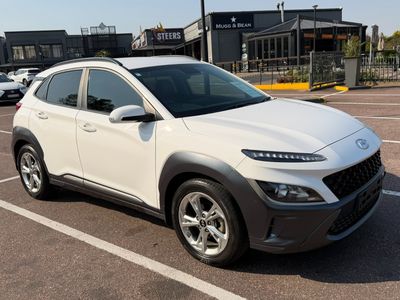 2022 Hyundai Kona 2.0 Executive IVT
