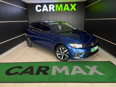 2022 Volkswagen Polo 1.0 TSI Life