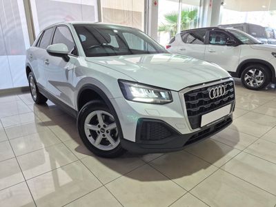 2022 Audi Q2 1.4 TFSI Auto | 35 TFSI