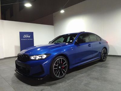 2023 BMW 3 Series M340i xDrive M Sport Pro Auto