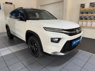 2025 Toyota Urban Cruiser 1.5 XR Auto