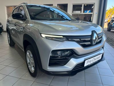 2024 Renault Kiger 1.0 Energy Zen