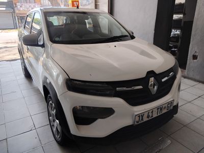 2022 Renault Kwid 1.0 Expression