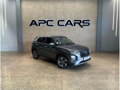 2023 Hyundai Creta 1.5 Executive Auto