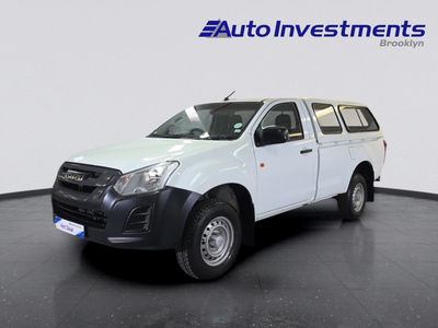 2024 Isuzu D-Max Isuzu Dmax 250C Fleetside s/c