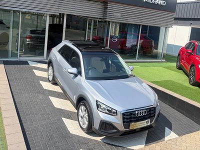 2023 Audi Q2 1.4 TFSI Auto | 35 TFSI