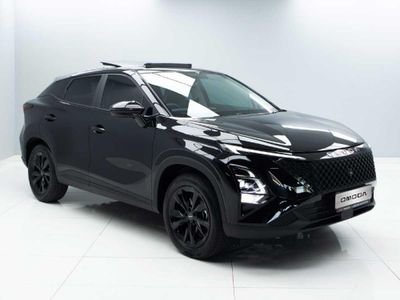 2026 Omoda C5 1.5T Luxury X