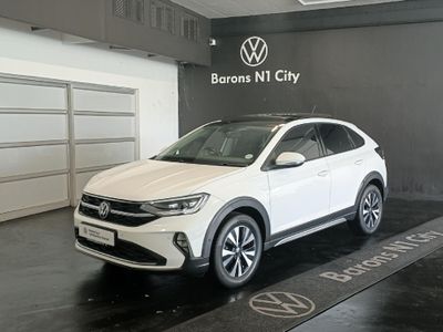 2022 Volkswagen Taigo 1.0 TSI Life Auto