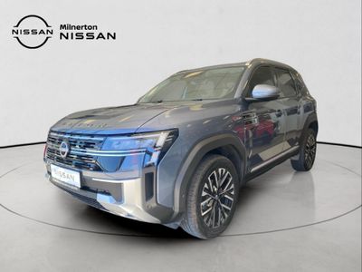 2026 Nissan Tekton 1.3T Tekna DCT Auto