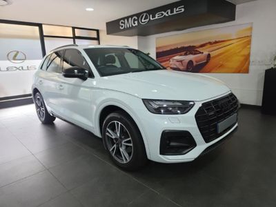 2025 Audi Q5 quattro Auto | 40 TDI