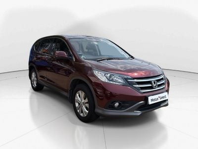 2013 Honda CR-V 2.4 Elegance Auto