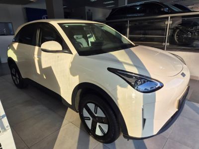 2026 Geely E2 Aspire