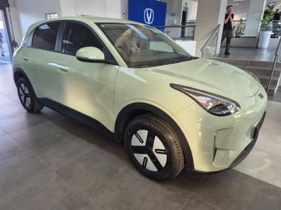 2026 Geely E2 Aspire