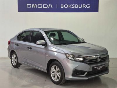 2023 Honda Amaze 1.2 Trend