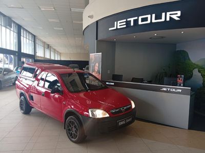2011 Opel Corsa Utility 1.4