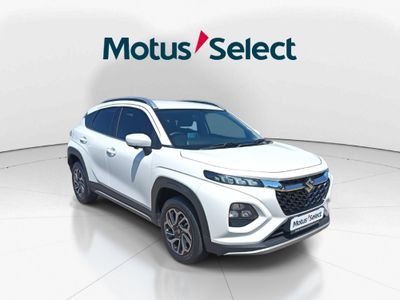 2025 Suzuki Fronx 1.5 GLX Auto