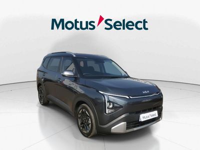 2026 Kia Carens 1.5D EX Auto
