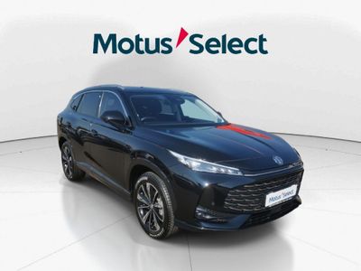 2026 MG HS 1.5T Luxury Auto