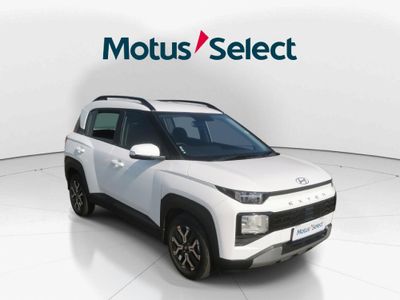 2026 Hyundai Exter 1.2 Executive