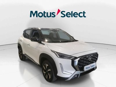 2025 Nissan Magnite 1.0 Acenta