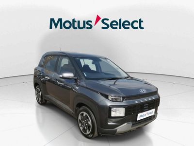 2026 Hyundai Exter 1.2 Premium Auto