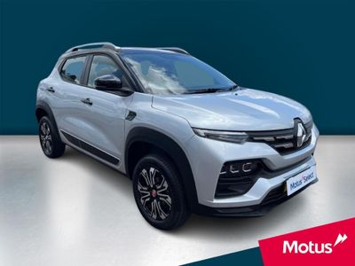 2025 Renault Kiger 1.0T Intens