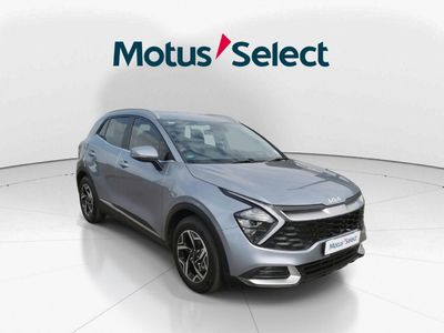 2024 Kia Sportage 1.6 CRDi lX Auto