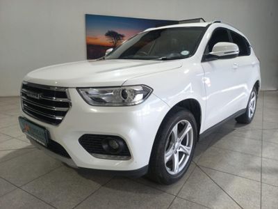 2021 Haval H2 1.5T Luxury Auto