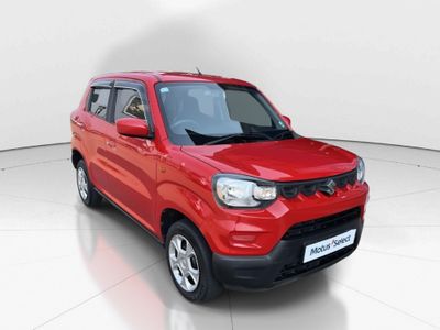 2021 Suzuki S-Presso 1.0 GL+