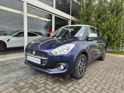 2024 Suzuki Swift 1.2 GLX