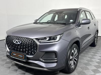 2023 Chery Tiggo 8 Pro 1.6 TDGi Executive DCT