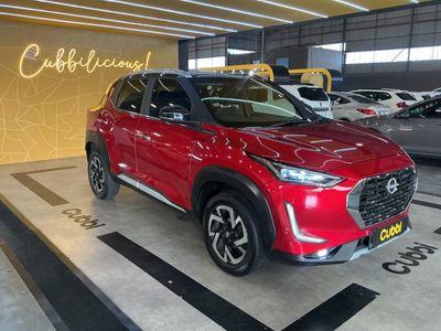 2023 Nissan Magnite 1.0T Acenta Plus Auto