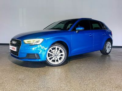 2019 Audi A3 Sportback 1.0 TFSI Auto | 30 TFSI