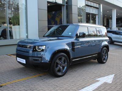 2026 Land Rover Defender 110 D250 X-Dynamic SE