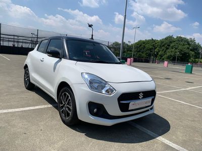 2024 Suzuki Swift 1.2 GLX Auto