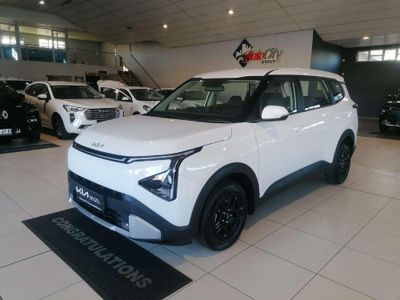 2026 Kia Carens 1.5 LS
