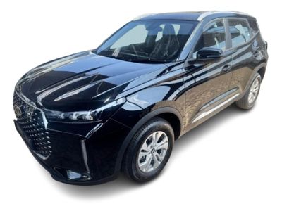 2026 Chery Tiggo Cross 1.5 Lit CVT Auto