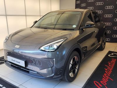 2026 Geely E2 Apex