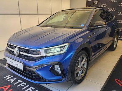 2022 Volkswagen Taigo 1.0 TSI R-Line Auto